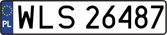 WLS26487