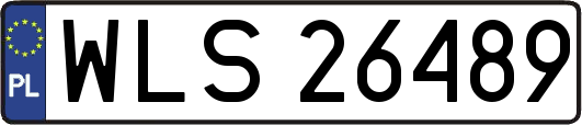 WLS26489