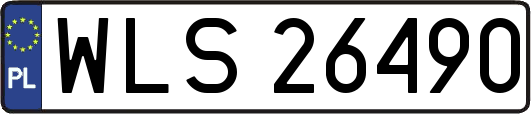 WLS26490