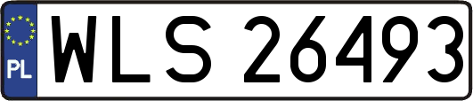 WLS26493