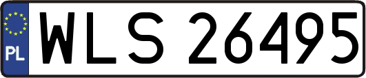 WLS26495