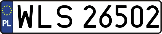 WLS26502