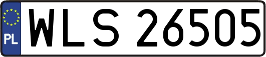 WLS26505