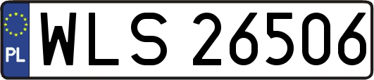 WLS26506