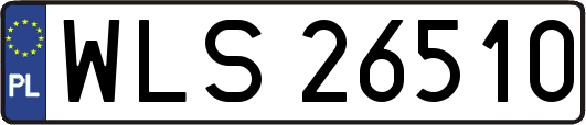 WLS26510