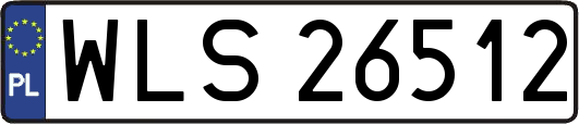 WLS26512