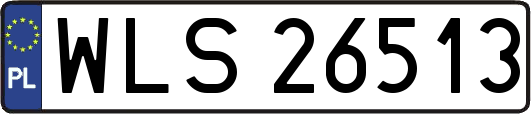 WLS26513