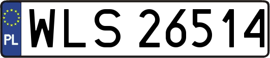 WLS26514