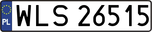 WLS26515