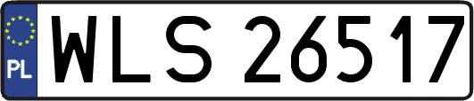 WLS26517