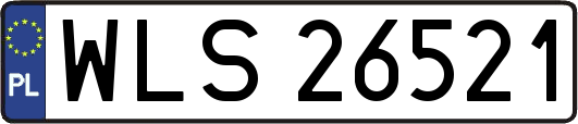 WLS26521