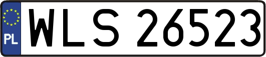 WLS26523