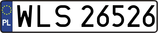 WLS26526