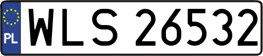 WLS26532