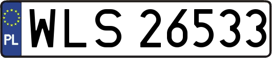 WLS26533