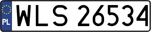 WLS26534