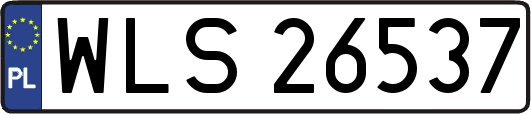 WLS26537
