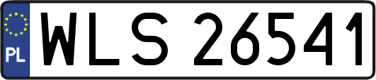 WLS26541