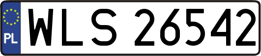 WLS26542
