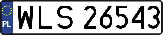 WLS26543