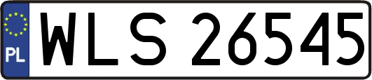 WLS26545