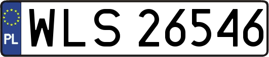 WLS26546