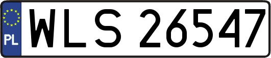 WLS26547