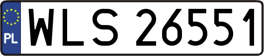 WLS26551