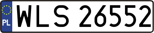WLS26552