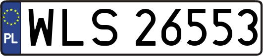 WLS26553