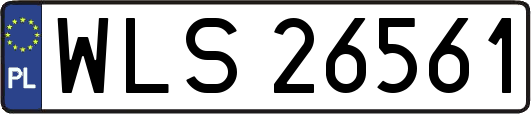 WLS26561