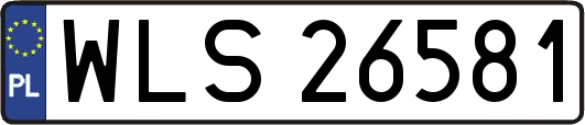 WLS26581