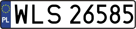 WLS26585