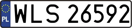 WLS26592
