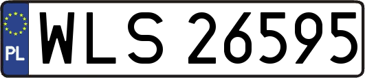 WLS26595