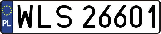 WLS26601