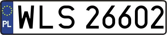 WLS26602