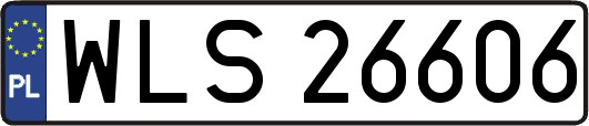 WLS26606
