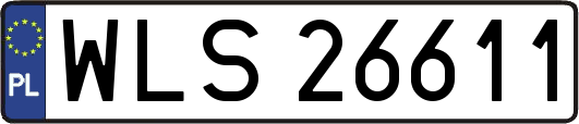 WLS26611