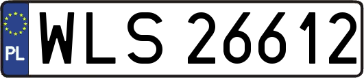WLS26612