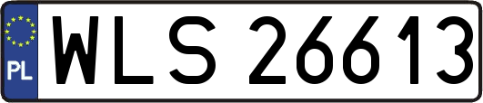WLS26613