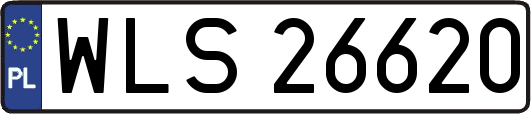 WLS26620