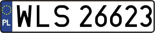 WLS26623
