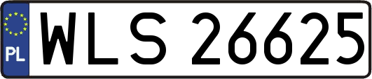 WLS26625