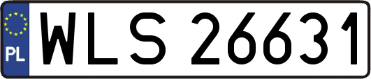 WLS26631
