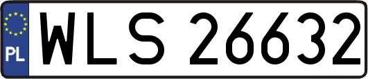 WLS26632