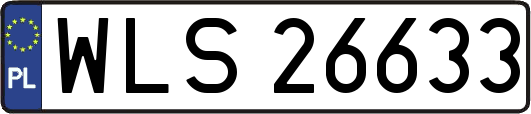 WLS26633