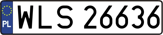 WLS26636