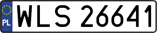 WLS26641