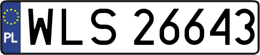 WLS26643